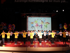 Evrensel Kolej